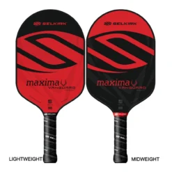 VANGUARD Hybrid Maxima Paddle -Pickleball Store SEL804 4 91100 13871.1676309613