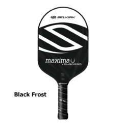 VANGUARD Hybrid Maxima Paddle -Pickleball Store SEL804 5 56036 20310.1676309613