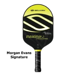 VANGUARD Hybrid Maxima Paddle -Pickleball Store SEL804 6 66265 45286.1676309613