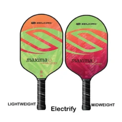 VANGUARD Hybrid Maxima Paddle -Pickleball Store SEL804 7 30665 85489.1676309614