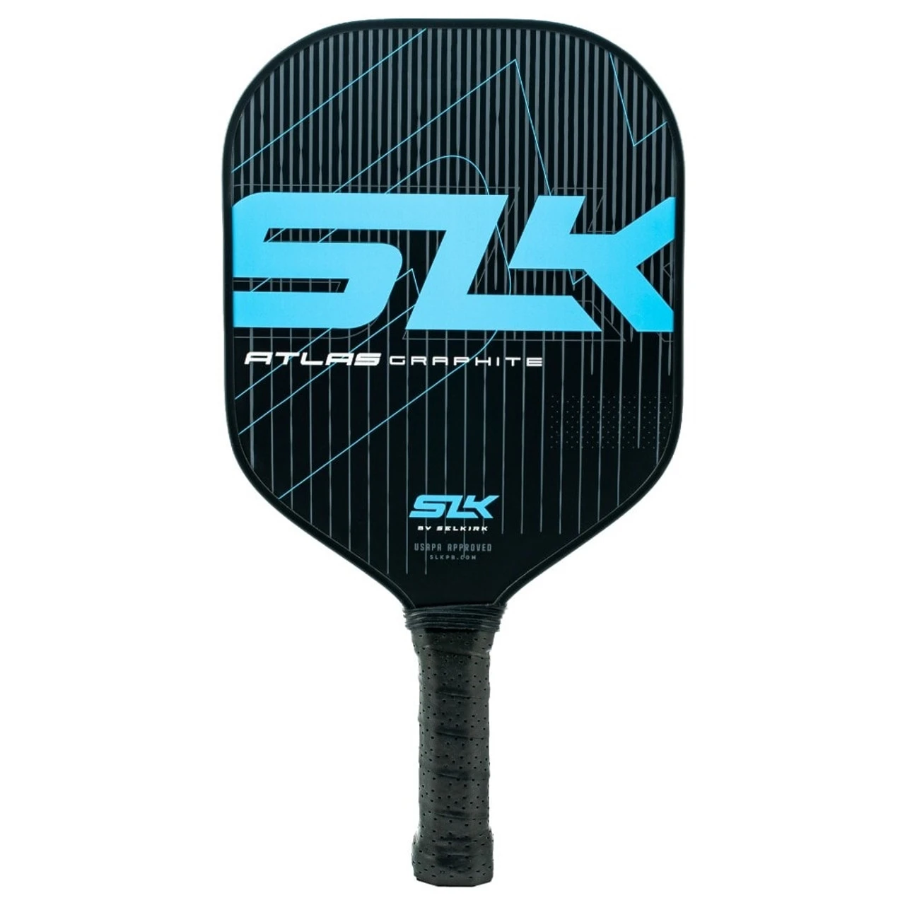 Selkirk SLK Atlas Graphite Control Widebody Paddle 1 Selkirk SLK Atlas Graphite Control Widebody Paddle