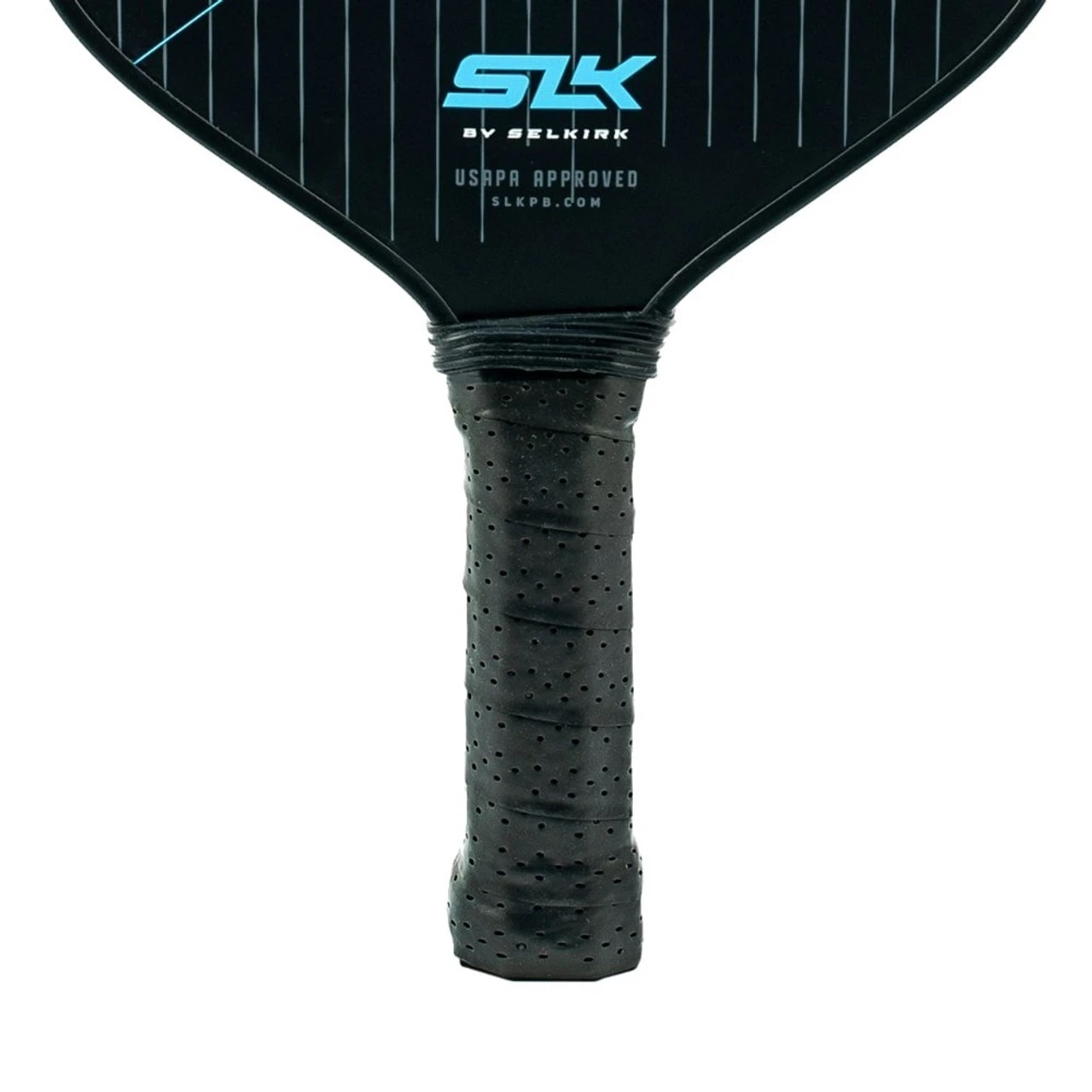 Selkirk SLK Atlas Graphite Control Widebody Paddle 3 Selkirk SLK Atlas Graphite Control Widebody Paddle - Image 3