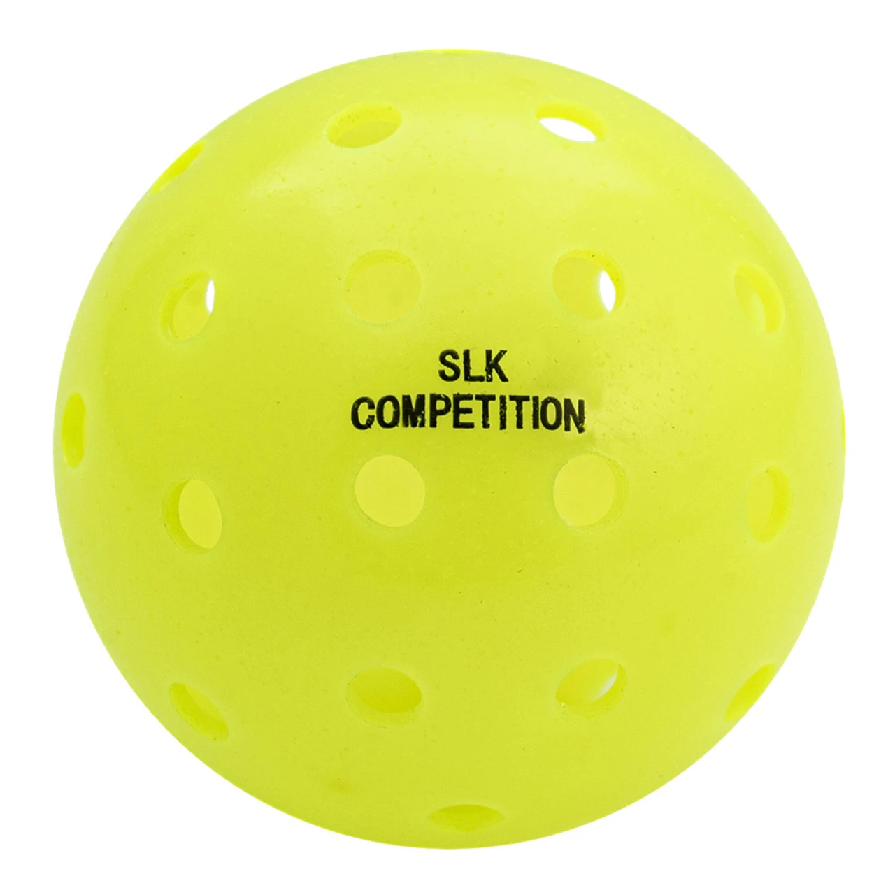 SLK Competition Outdoor Pickleballs 3 SLK Competition Outdoor Pickleballs - Image 3