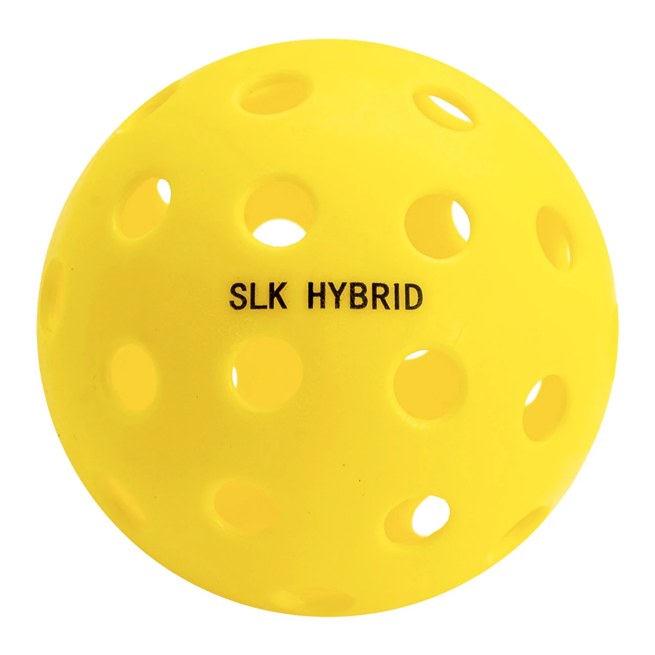 SLK Hybrid Indoor-Outdoor Pickleballs 3 SLK Hybrid Indoor-Outdoor Pickleballs - Image 3
