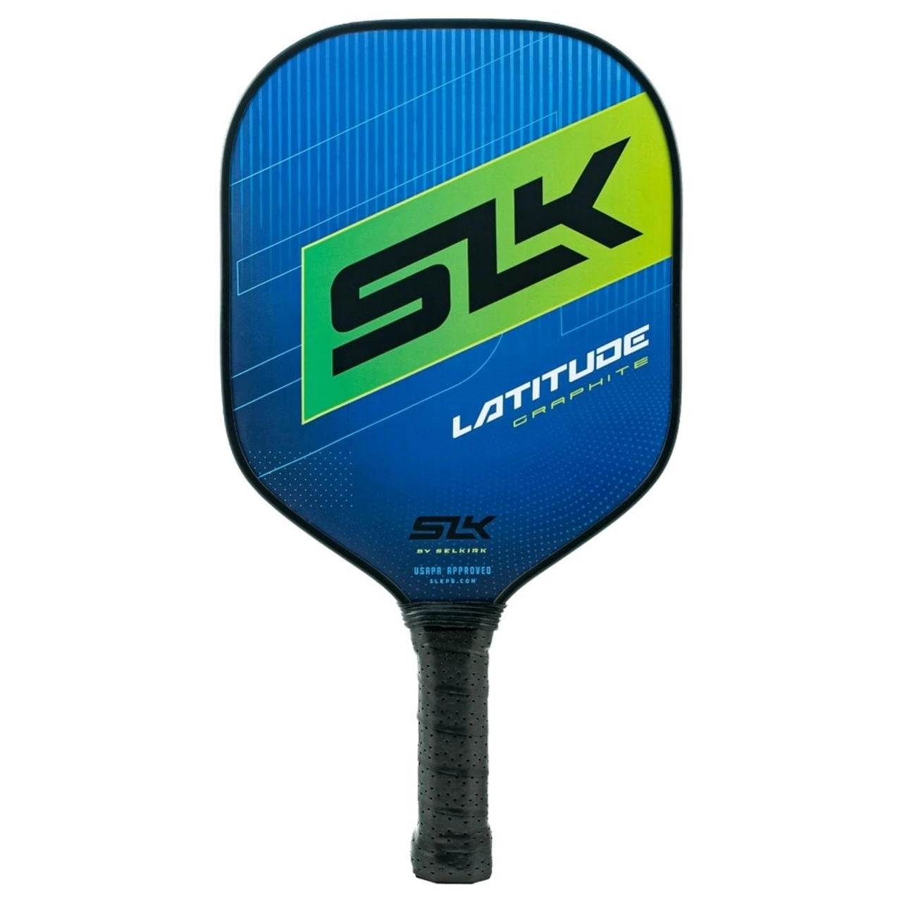 Selkirk SLK Latitude Graphite Widebody Paddle 1 Selkirk SLK Latitude Graphite Widebody Paddle