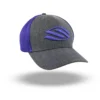 Selkirk Heather Trucker Hat