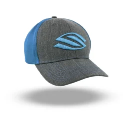 Selkirk Heather Trucker Hat -Pickleball Store SELHRTHT 4 21928.1663784831