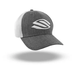 Selkirk Heather Trucker Hat -Pickleball Store SELHRTHT 6 37687.1663784836