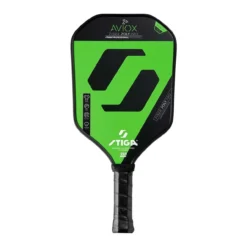 STIGA Aviox Fiber Poly Pro Paddle