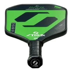 STIGA Aviox Fiber Poly Pro Paddle -Pickleball Store STG100 6 00172 44262.1676653048