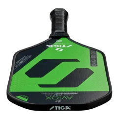 STIGA Aviox Fiber Poly Pro Paddle -Pickleball Store STG100 7 00231 29845.1676653048