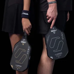 STIGA Aviox Carbon Nomex Pro Paddle -Pickleball Store STG200 8 19397.1676652639