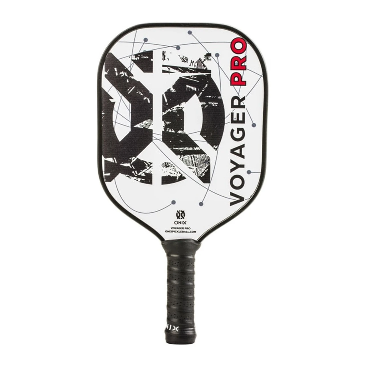 Onix Voyager Pro Graphite Paddle 1 Onix Voyager Pro Graphite Paddle