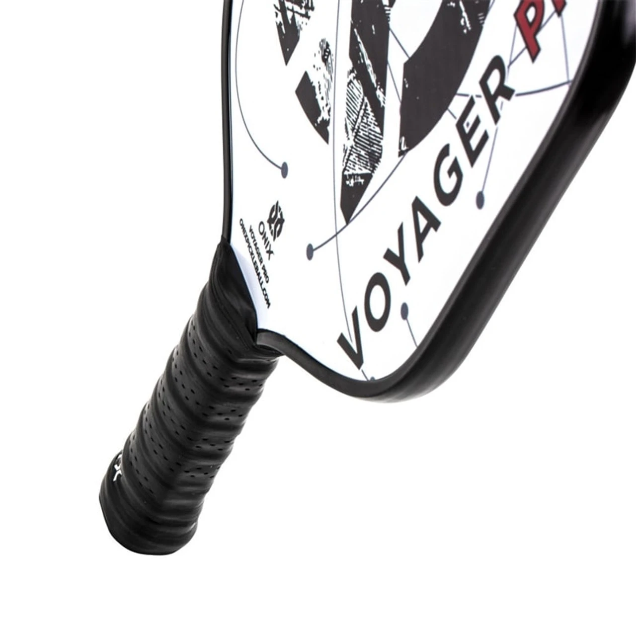 Onix Voyager Pro Graphite Paddle 2 Onix Voyager Pro Graphite Paddle - Image 2