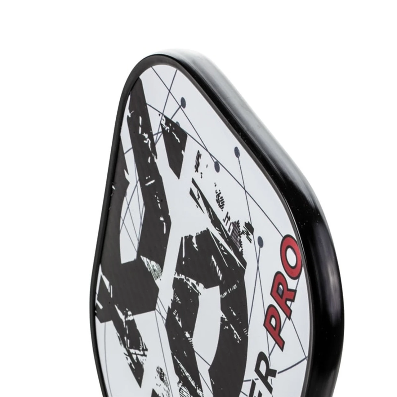 Onix Voyager Pro Graphite Paddle 4 Onix Voyager Pro Graphite Paddle - Image 4