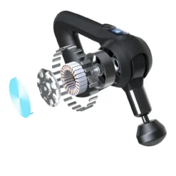 Theragun Pro Percussive Therapy Device -Pickleball Store TBI100 6 46446.1663784835