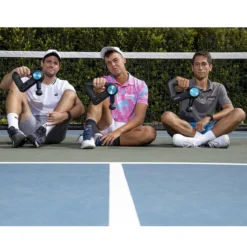 Theragun Pro Percussive Therapy Device -Pickleball Store TBI100 8 50887.1663784838