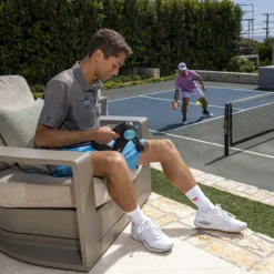 Theragun Pro Percussive Therapy Device -Pickleball Store TBI100 9 29743.1663784840