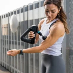 Theragun Elite Percussive Therapy Device -Pickleball Store TBI125 8 46049.1663784800