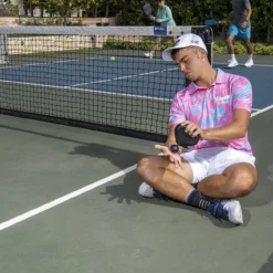 Theragun Mini Percussive Therapy Device -Pickleball Store TBI135 7 36192.1663784848