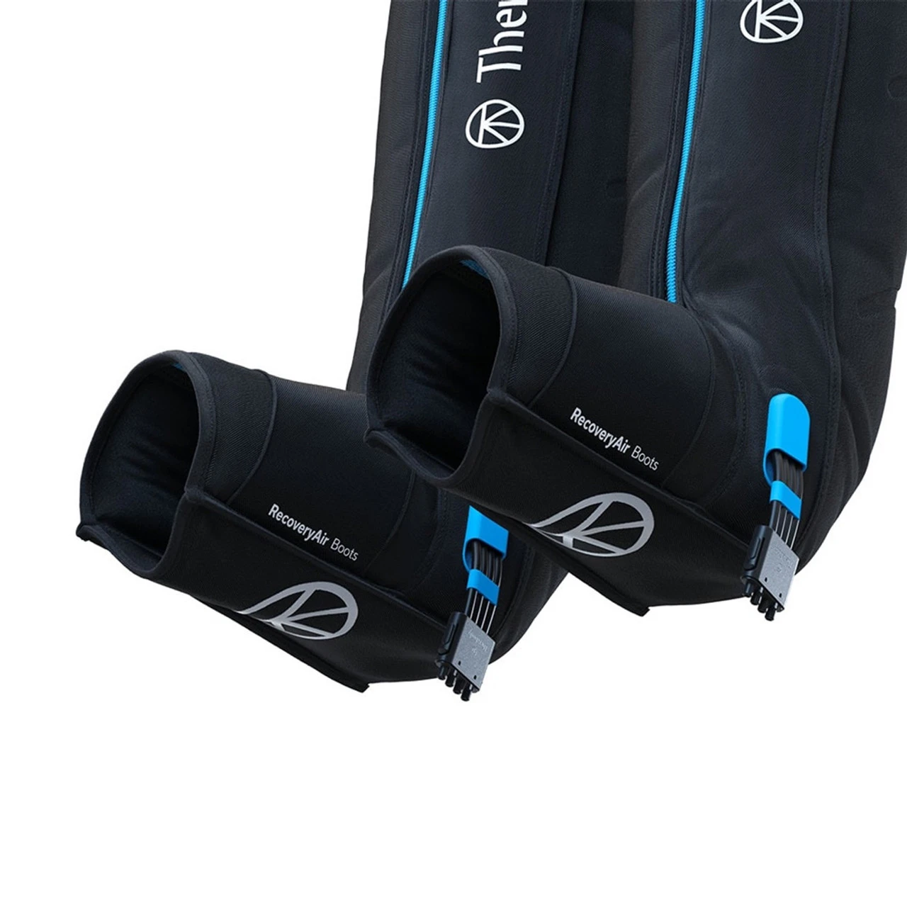 Therabody RecoveryAir Prime Compression System 2 Therabody RecoveryAir Prime Compression System - Image 2