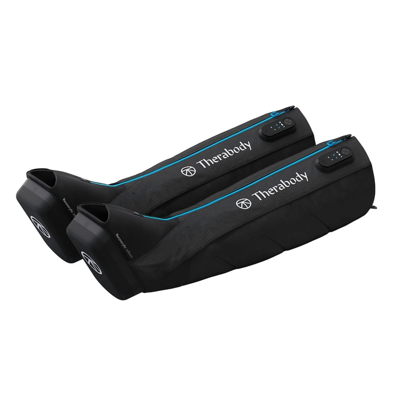 Therabody RecoveryAir JetBoots Compression System 1 Therabody RecoveryAir JetBoots Compression System