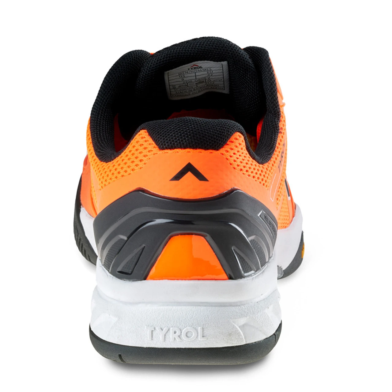 Tyrol Drive V Court Shoe - Men's 15 Tyrol Drive V Court Shoe - Men's - Image 15