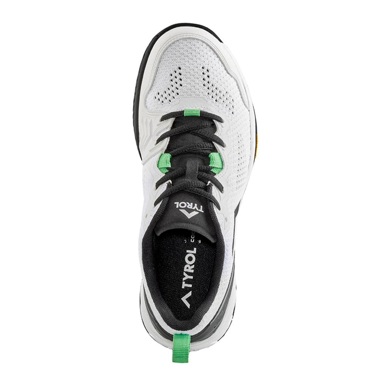 Tyrol Velocity V Series Pickleball Shoe - Men's 3 Tyrol Velocity V Series Pickleball Shoe - Men's - Image 3
