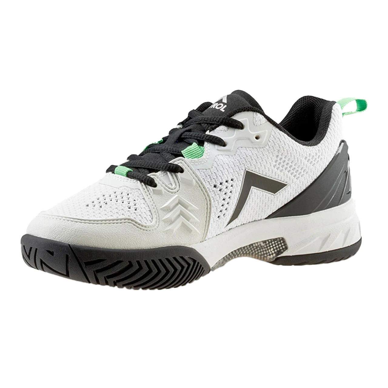 Tyrol Velocity V Series Pickleball Shoe - Men's 4 Tyrol Velocity V Series Pickleball Shoe - Men's - Image 4