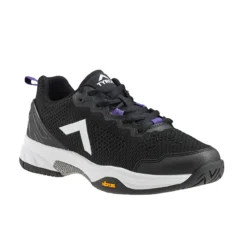 Tyrol Velocity V Series Pickleball Shoe - Women's -Pickleball Store TYL204 VelocityV BK 2 1000 02307.1672354882