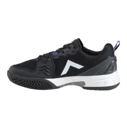 Tyrol Velocity V Series Pickleball Shoe - Women's -Pickleball Store TYL204 VelocityV BK 6 1000 43227.1672354882