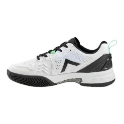 Tyrol Velocity V Series Pickleball Shoe - Women's -Pickleball Store TYL204 VelocityV WH 6 1000 02869.1672354882