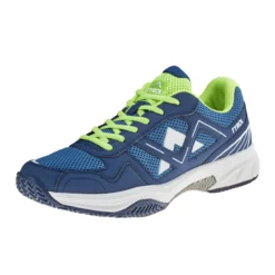 Tyrol Volley V Pickleball Shoe - Men's -Pickleball Store TYL205 VolleyV NY 3 1000 94972.1672331246