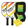 Rally Tyro 2 Pro Fire Bundle