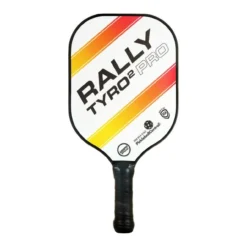 Rally Tyro 2 Pro Fire Bundle 5 Rally Tyro 2 Pro Fire Bundle -Pickleball Store TYROPRO2G1 4 71203 61859.1675881789