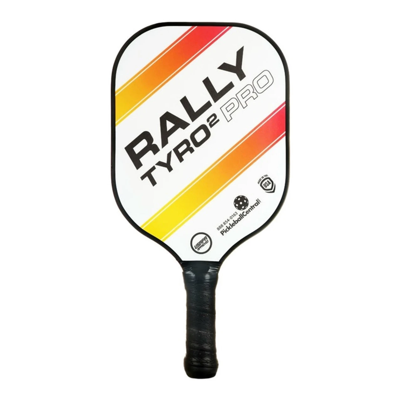 Rally Tyro 2 Pro Fire Bundle 3 Rally Tyro 2 Pro Fire Bundle - Image 3