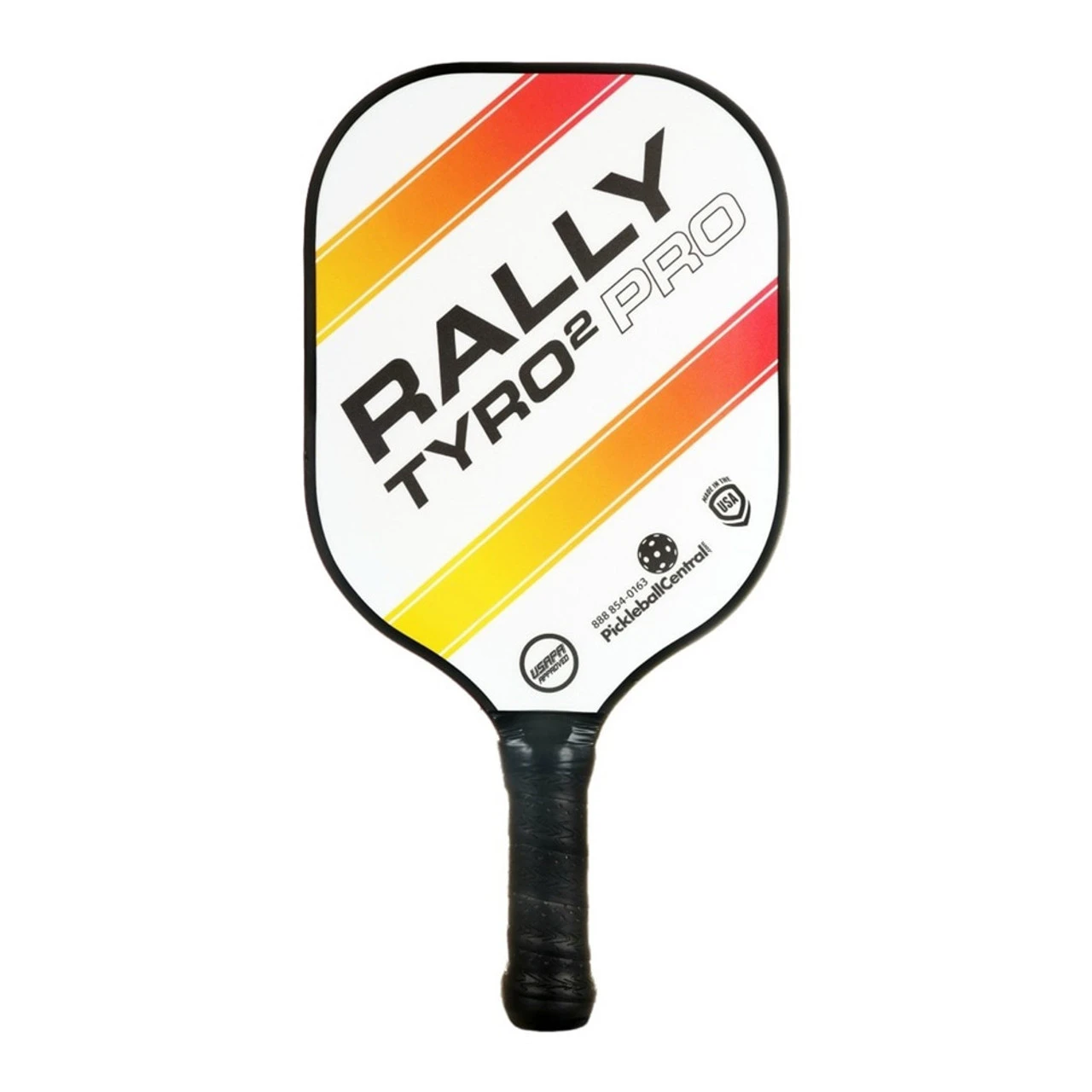 Rally Tyro 2 Pro Set 2 Rally Tyro 2 Pro Set - Image 2