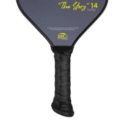 ProXR "The Story" Lefty 14 Pickleball Paddle -Pickleball Store The Story Lefty 3 1000 14234.1672968884