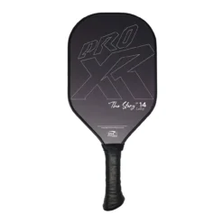ProXR "The Story" Lefty 14 Pickleball Paddle -Pickleball Store The Story Lefty Back 1 1000 42467.1672968884