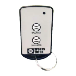 Pickleball Tutor Plus Ultra -Pickleball Store Tutor WirelessRemote 1000 74789.1678490505