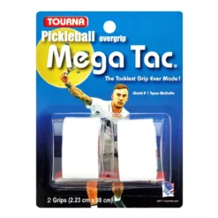 Tourna Mega Tac Pickleball Grip 5 Tourna Mega Tac Pickleball Grip -Pickleball Store USP MEGA 4 92505 64335.1677085760