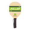 Diller Wood Paddle