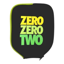 Zero Zero Two Paddle Cover