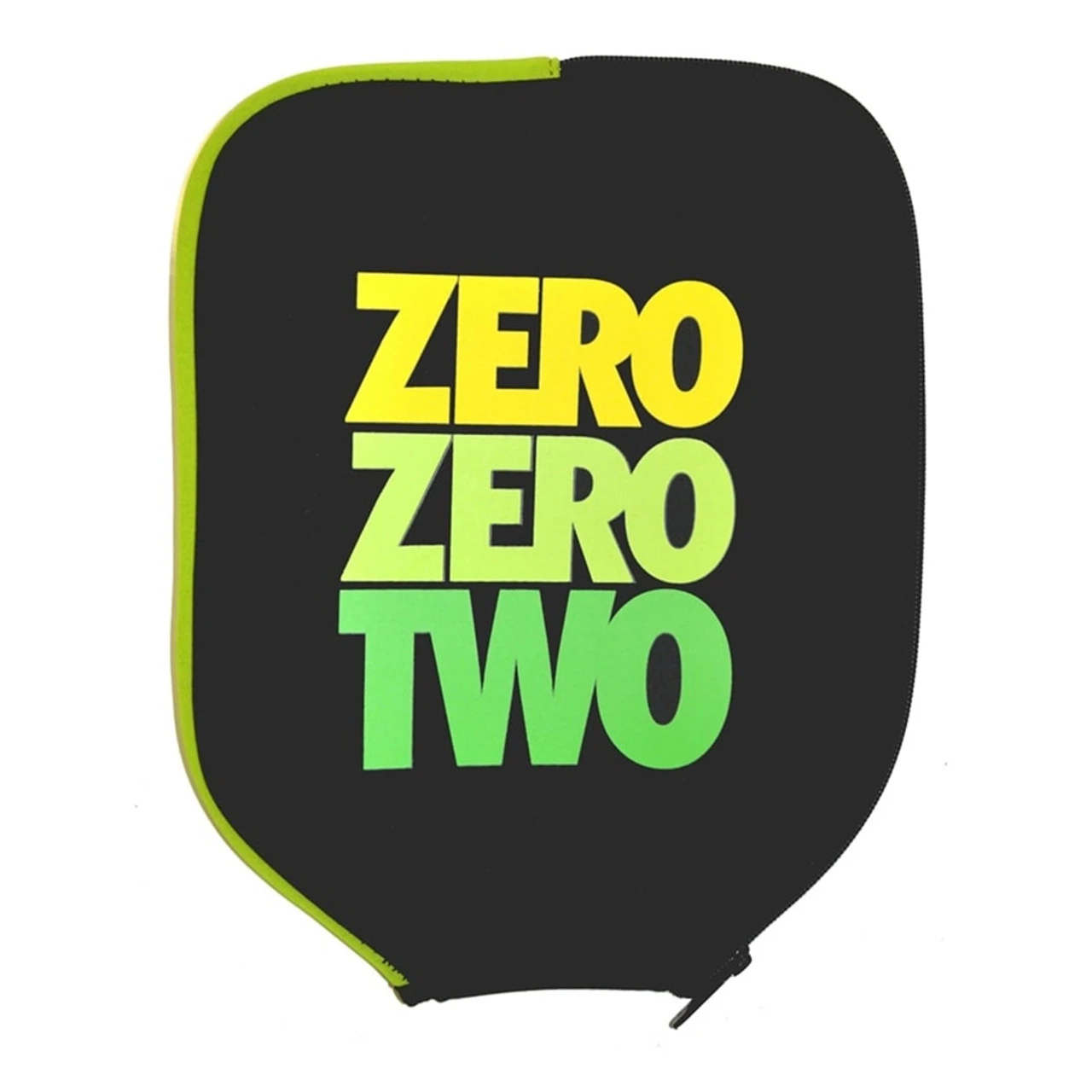 Zero Zero Two Paddle Cover 1 Zero Zero Two Paddle Cover