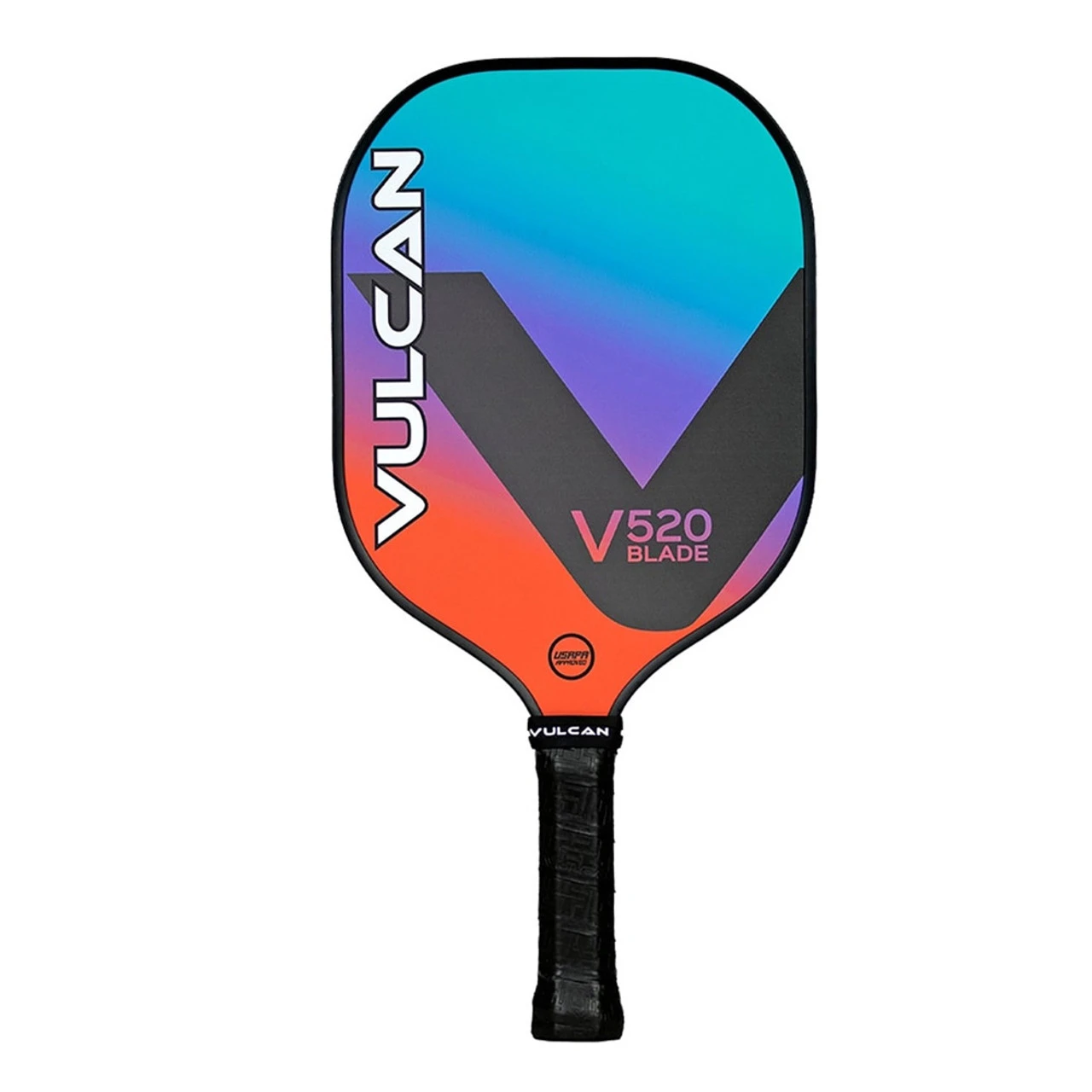 Vulcan V520 Blade Paddle 1 Vulcan V520 Blade Paddle