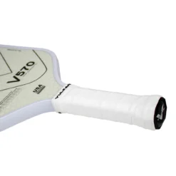 Vulcan V570 FRP Fiberglass Paddle -Pickleball Store VUL731 B570FRP 3 1000 04926.1676402978