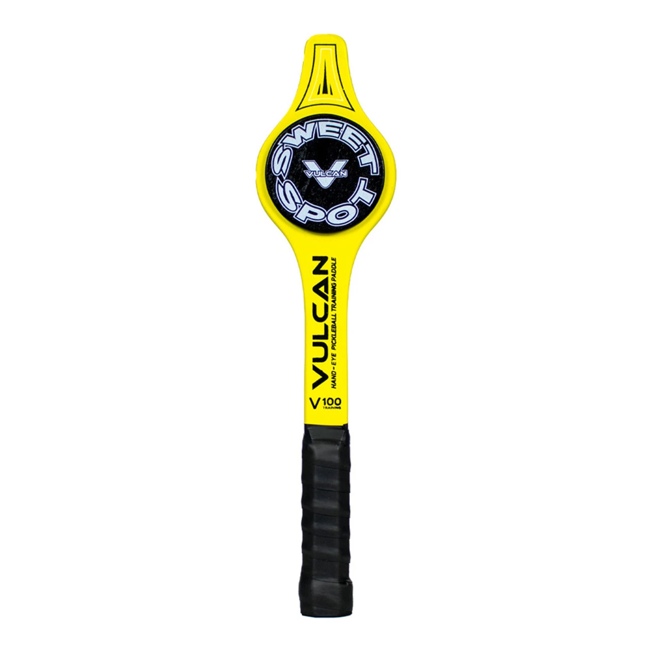 Vulcan V100 Training Pickleball Paddle 1 Vulcan V100 Training Pickleball Paddle