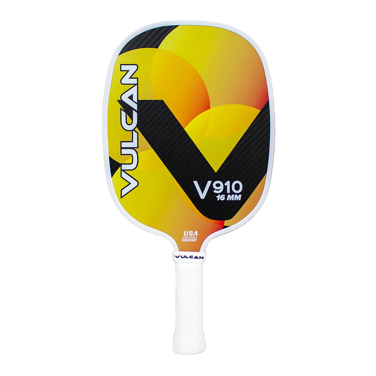 Vulcan V910 Hybrid Paddle 1 Vulcan V910 Hybrid Paddle