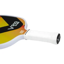 Vulcan V910 Hybrid Paddle 8 Vulcan V910 Hybrid Paddle -Pickleball Store VUL752 VulcanV910 3 1000 03341.1670946700