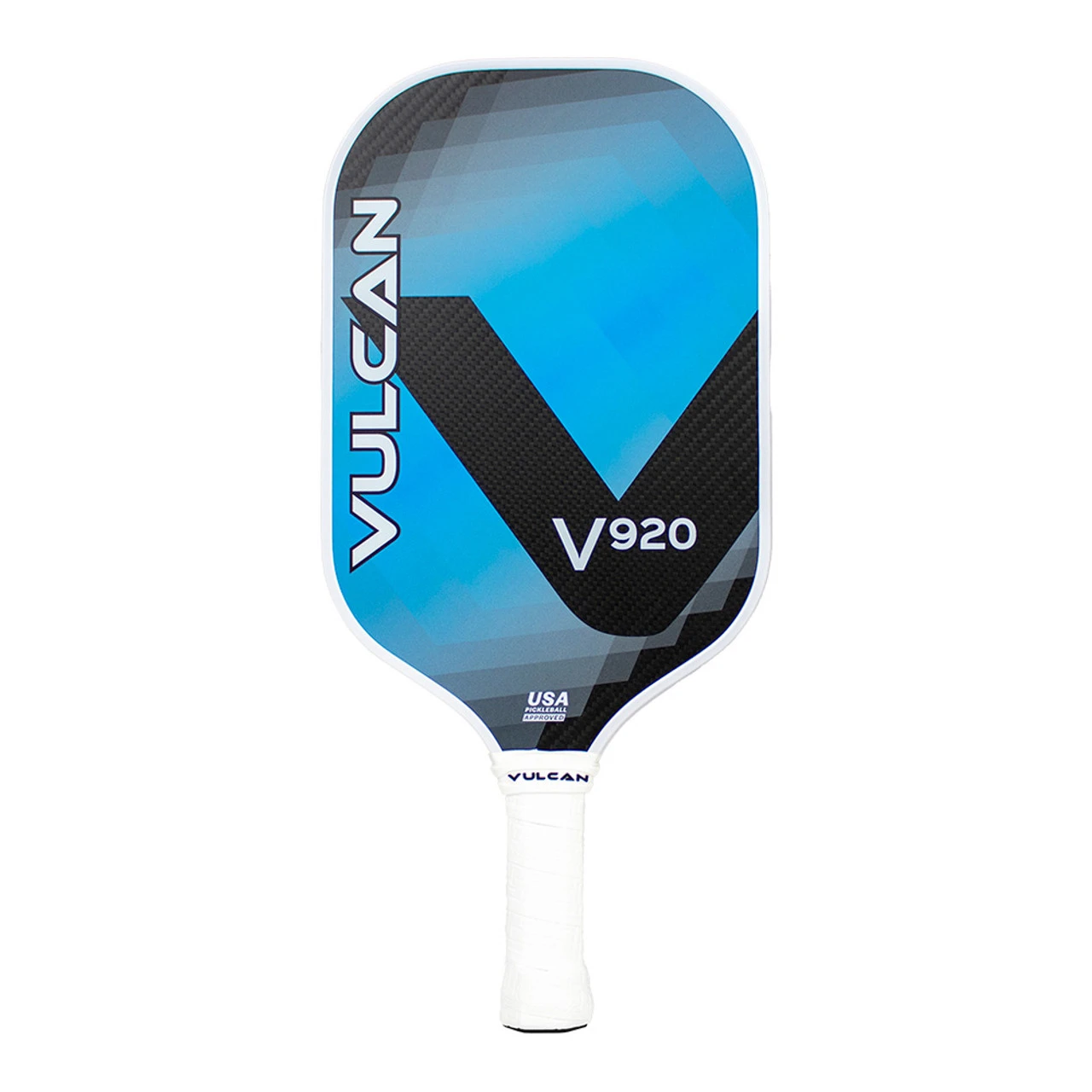 Vulcan V920 Hybrid Paddle 1 Vulcan V920 Hybrid Paddle